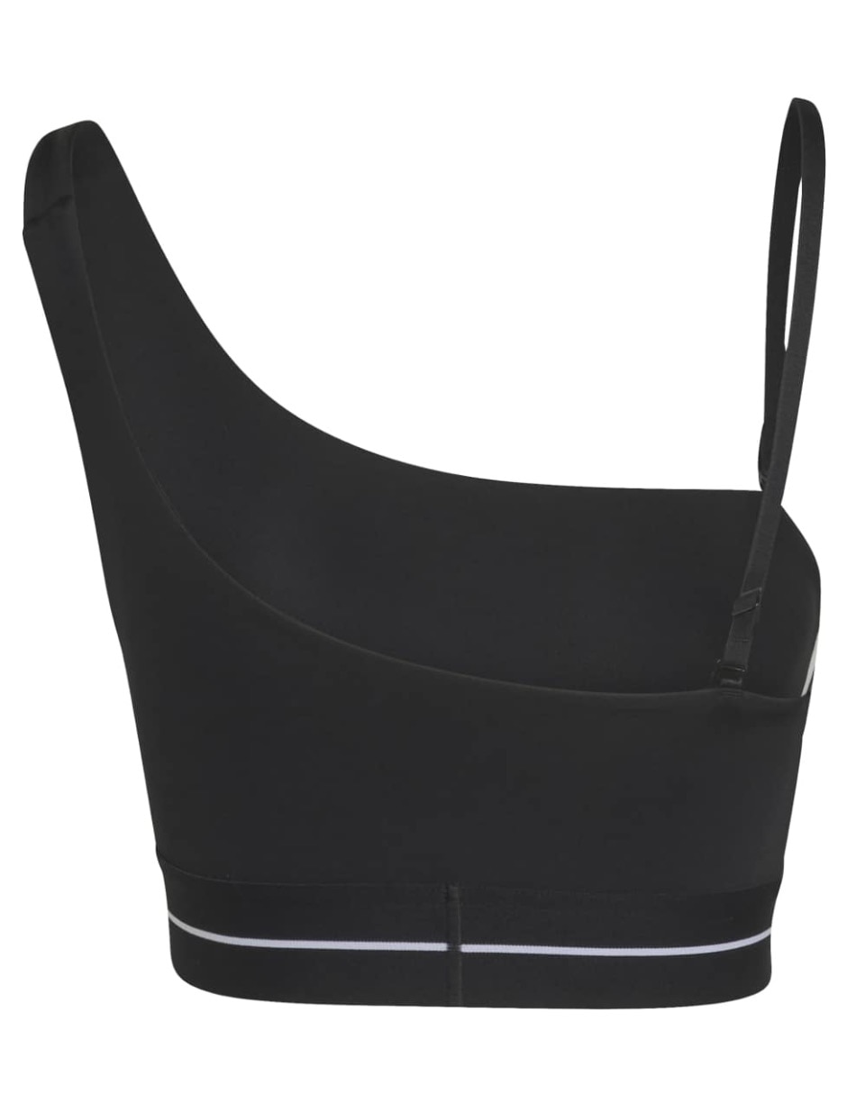 Top deportivo adidas para entrenamiento mujer