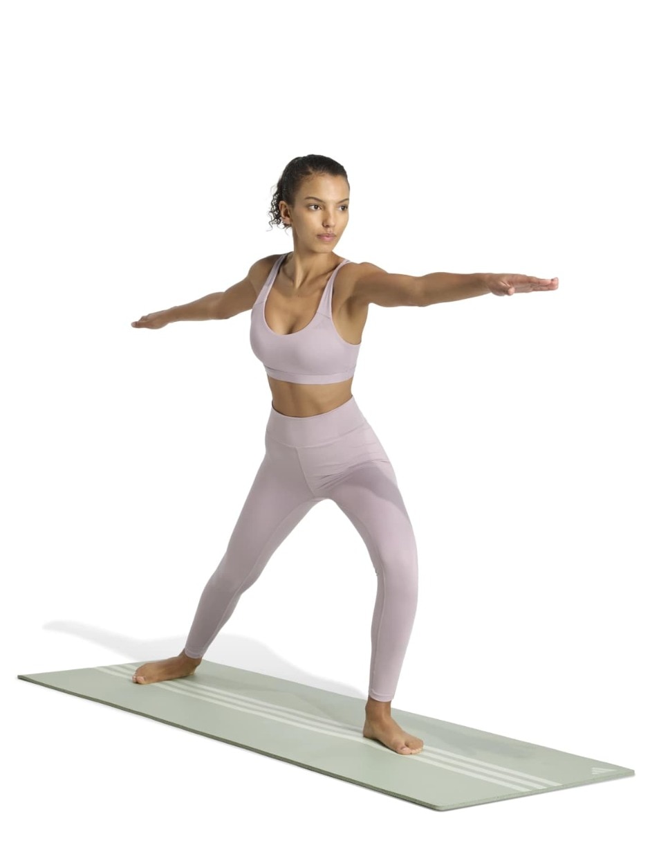 Top deportivo adidas para entrenamiento mujer