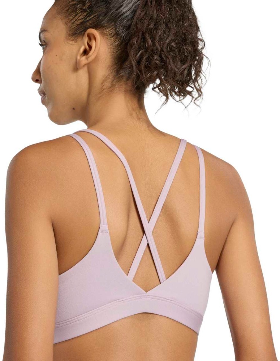 Top deportivo adidas para entrenamiento mujer