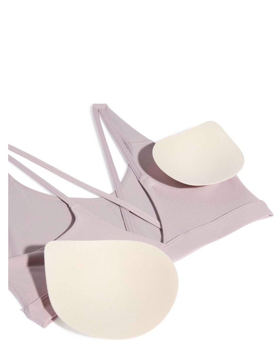 Top deportivo adidas para entrenamiento mujer