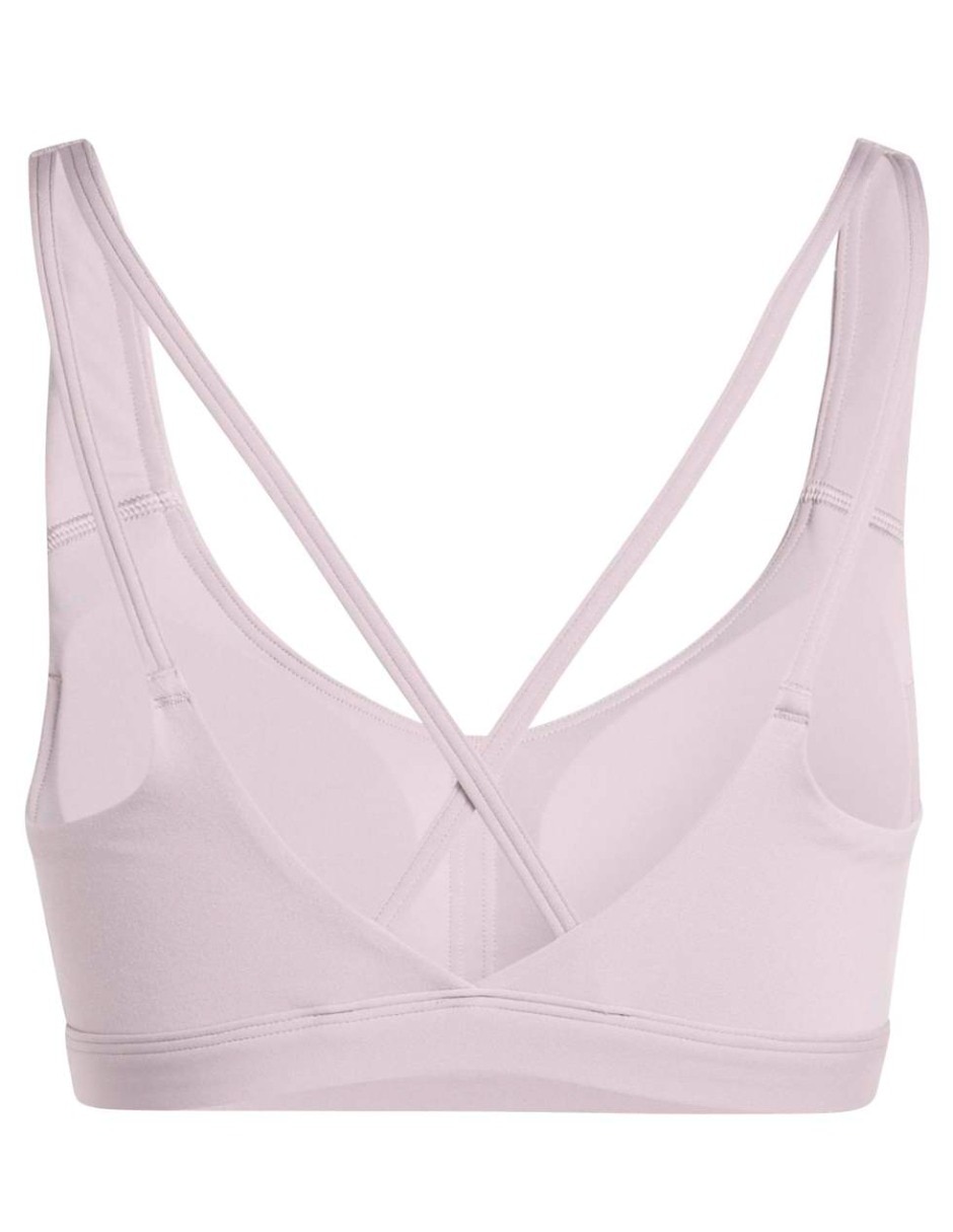 Top deportivo adidas para entrenamiento mujer