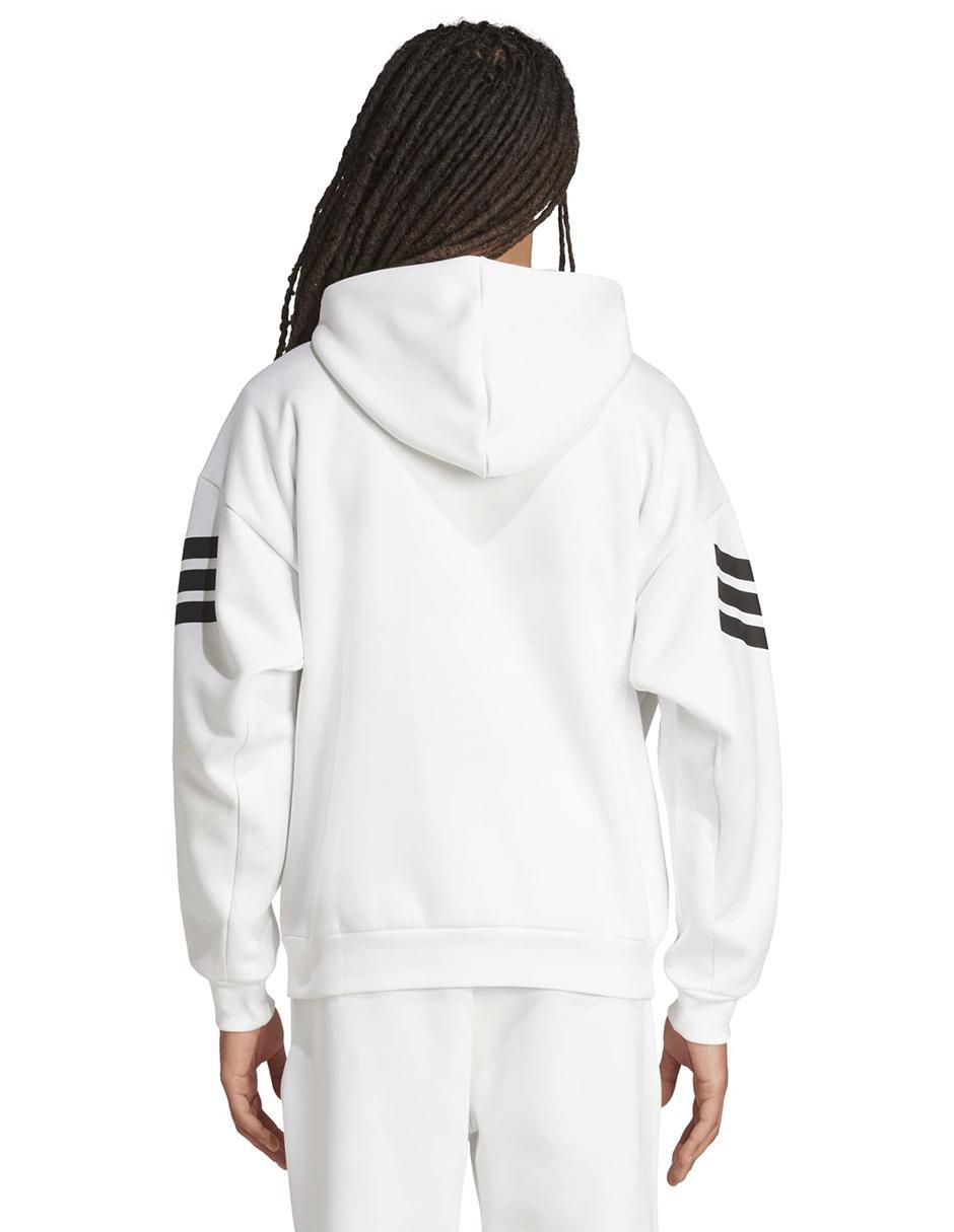 Sudadera con capucha y bolsa para hombre 3