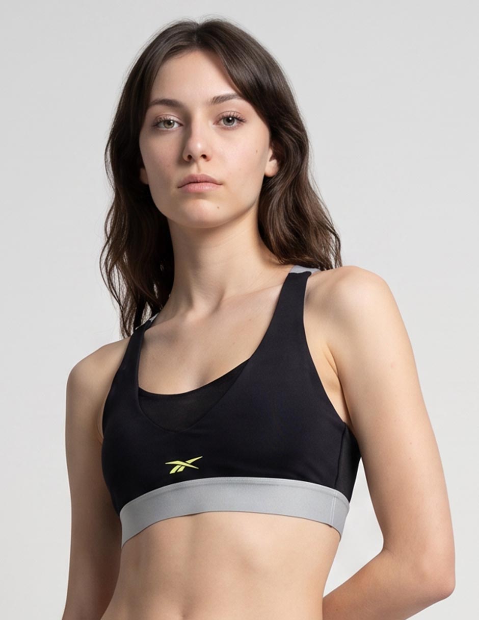 Top deportivo para entrenamiento mujer
