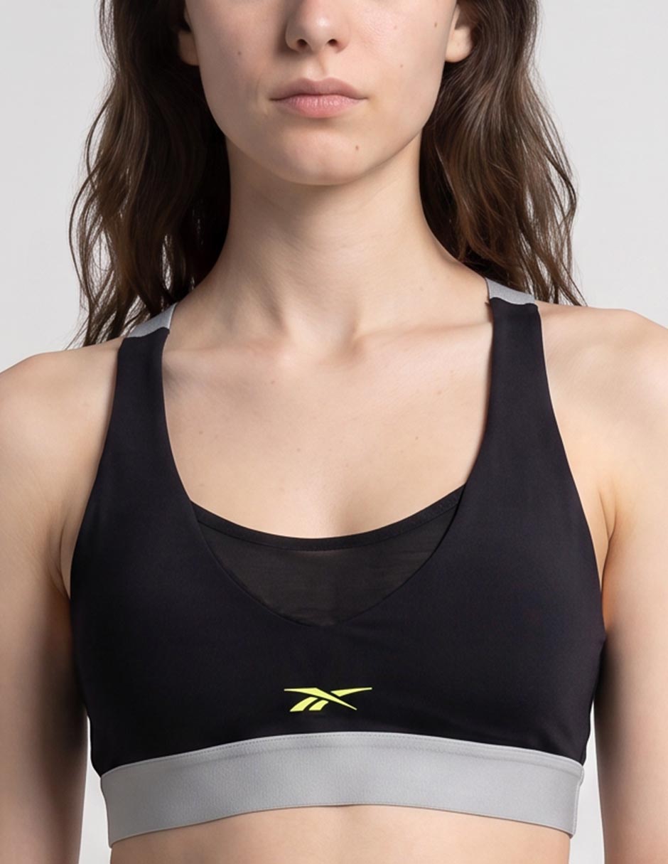 Top deportivo para entrenamiento mujer 3