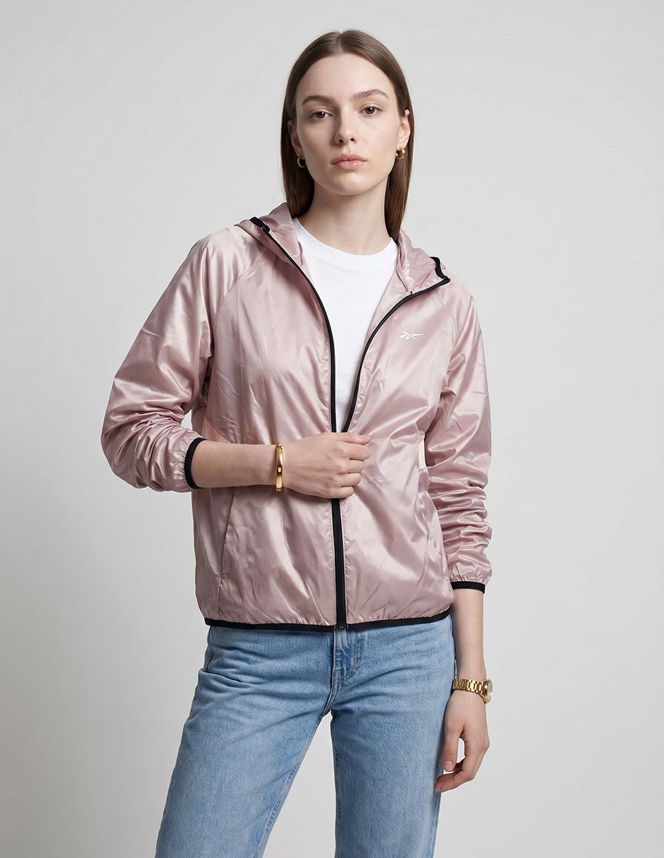 Chamarra casual de mujer Chamarra casual de mujer
