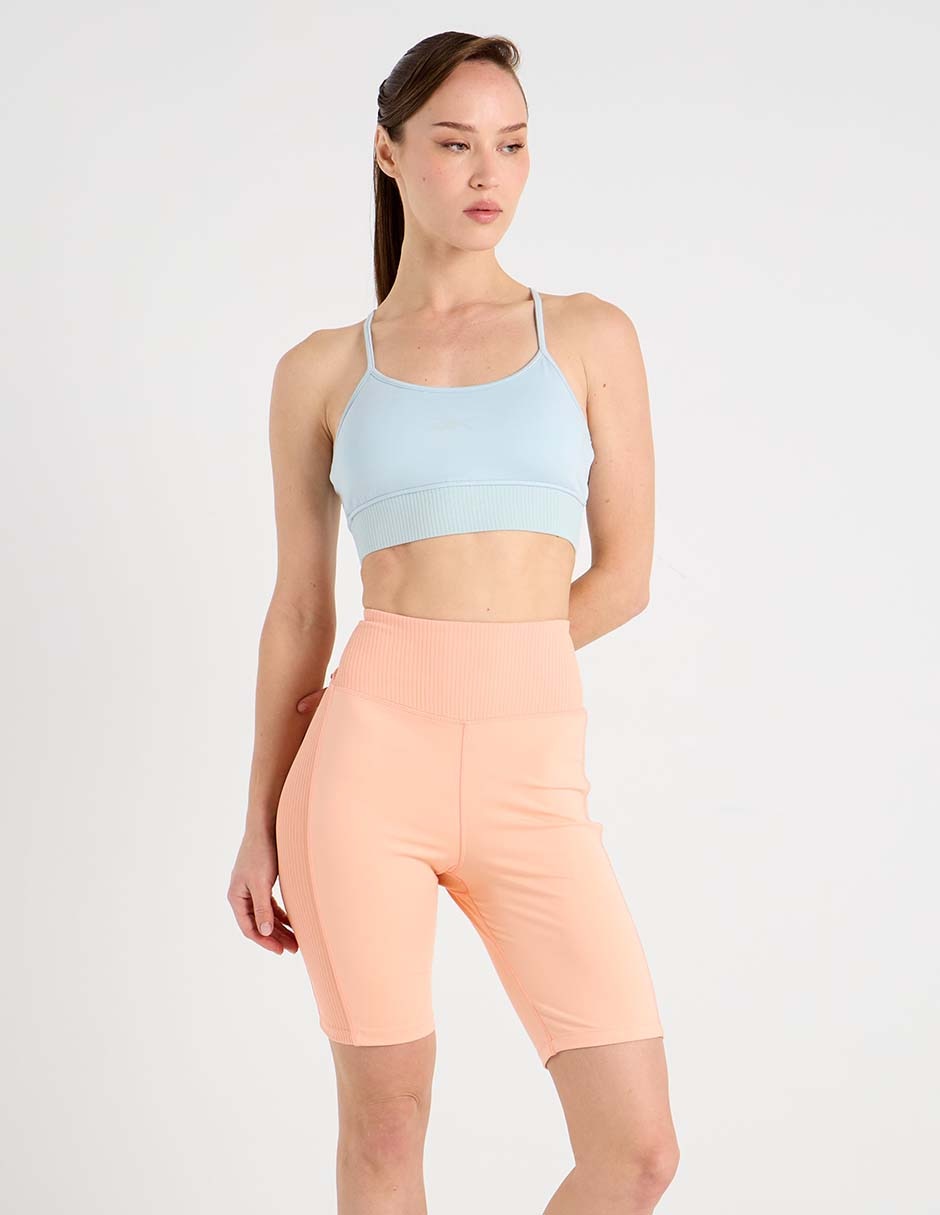 Short para entrenamiento mujer