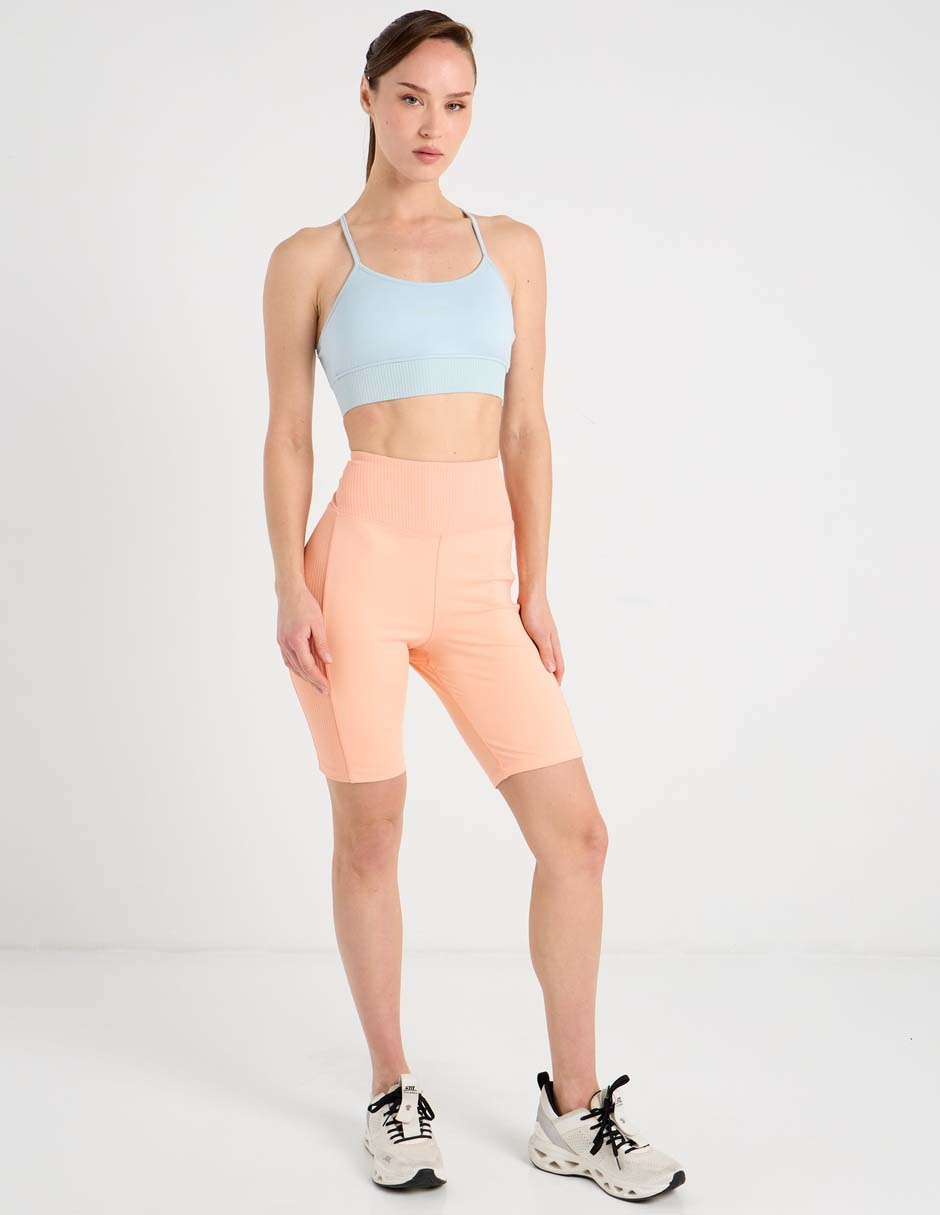 Short para entrenamiento mujer 2