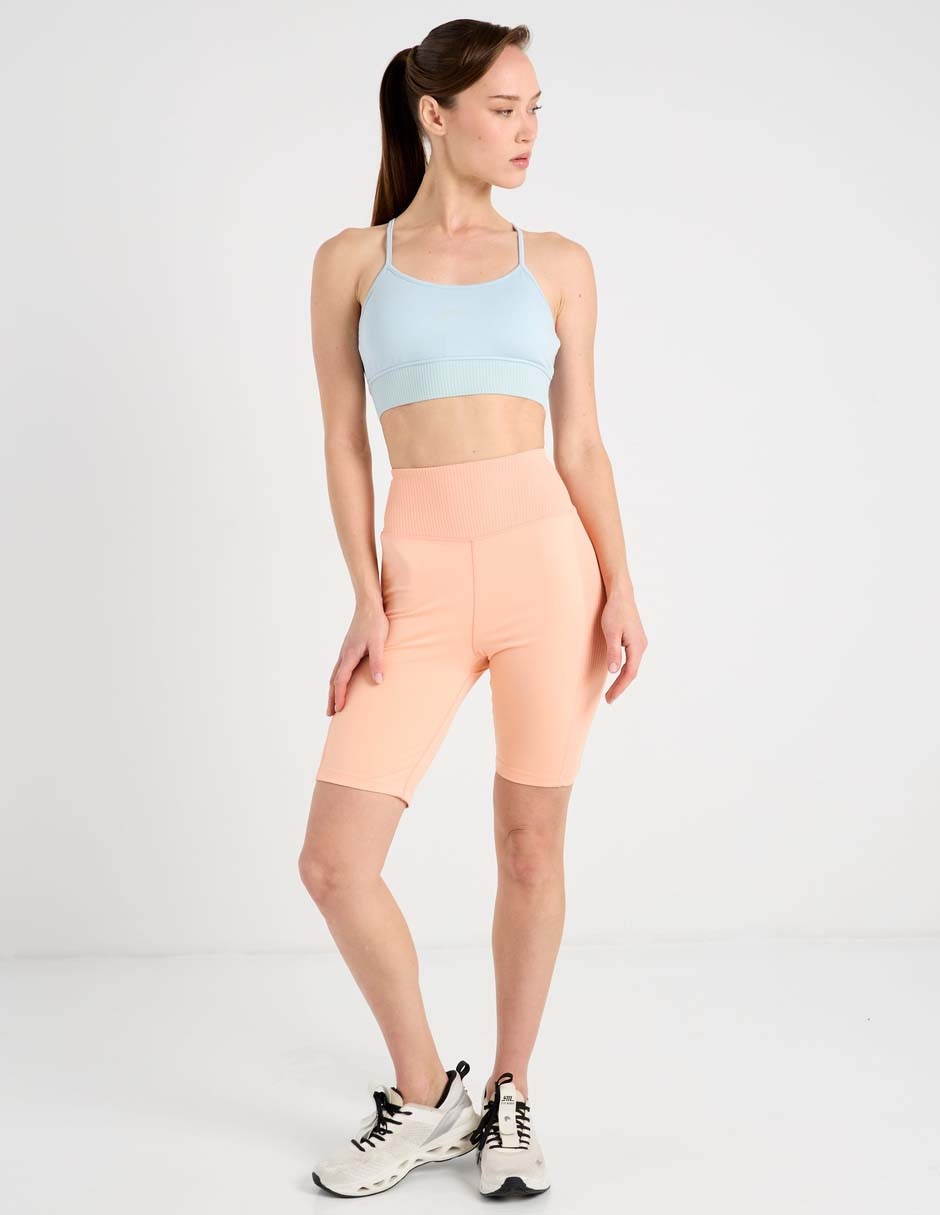 Short para entrenamiento mujer 3