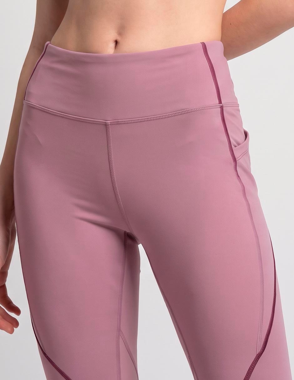 Malla compresión alta para mujer 3