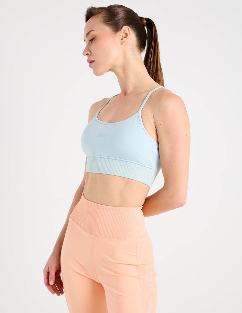 Top deportivo para yoga mujer 2