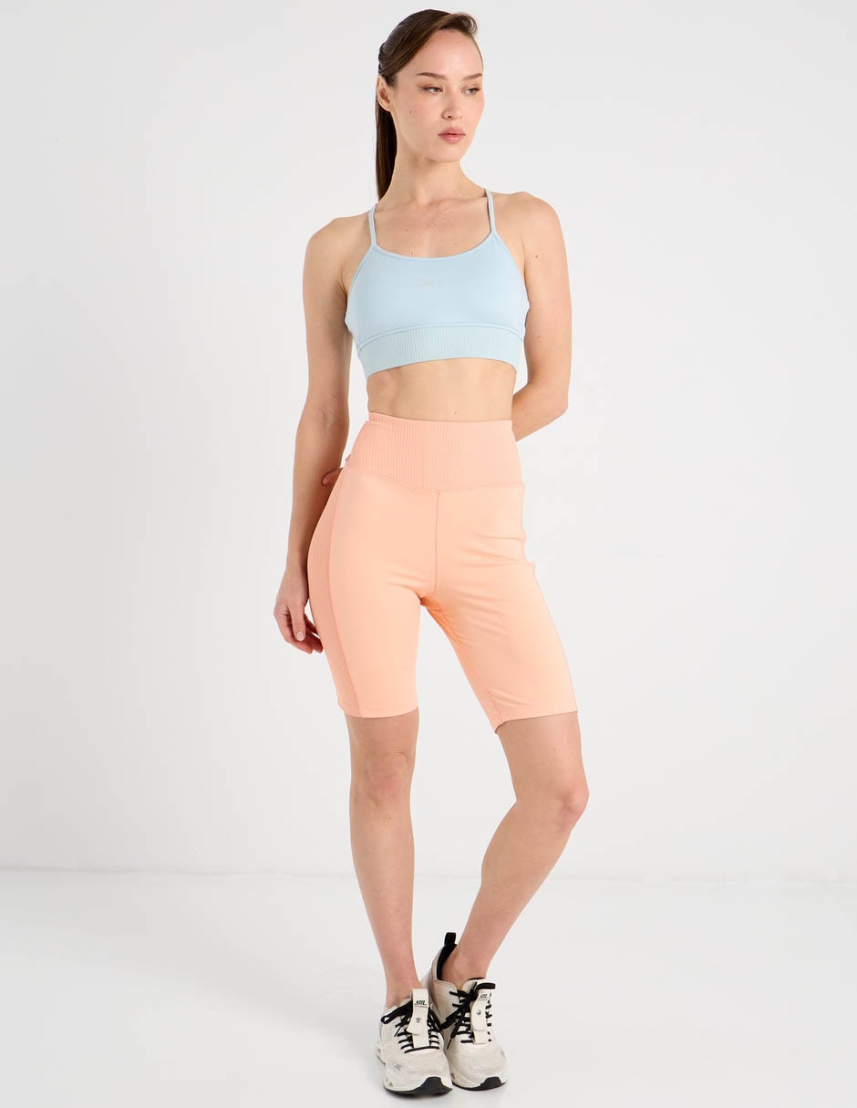 Top deportivo para yoga mujer 3