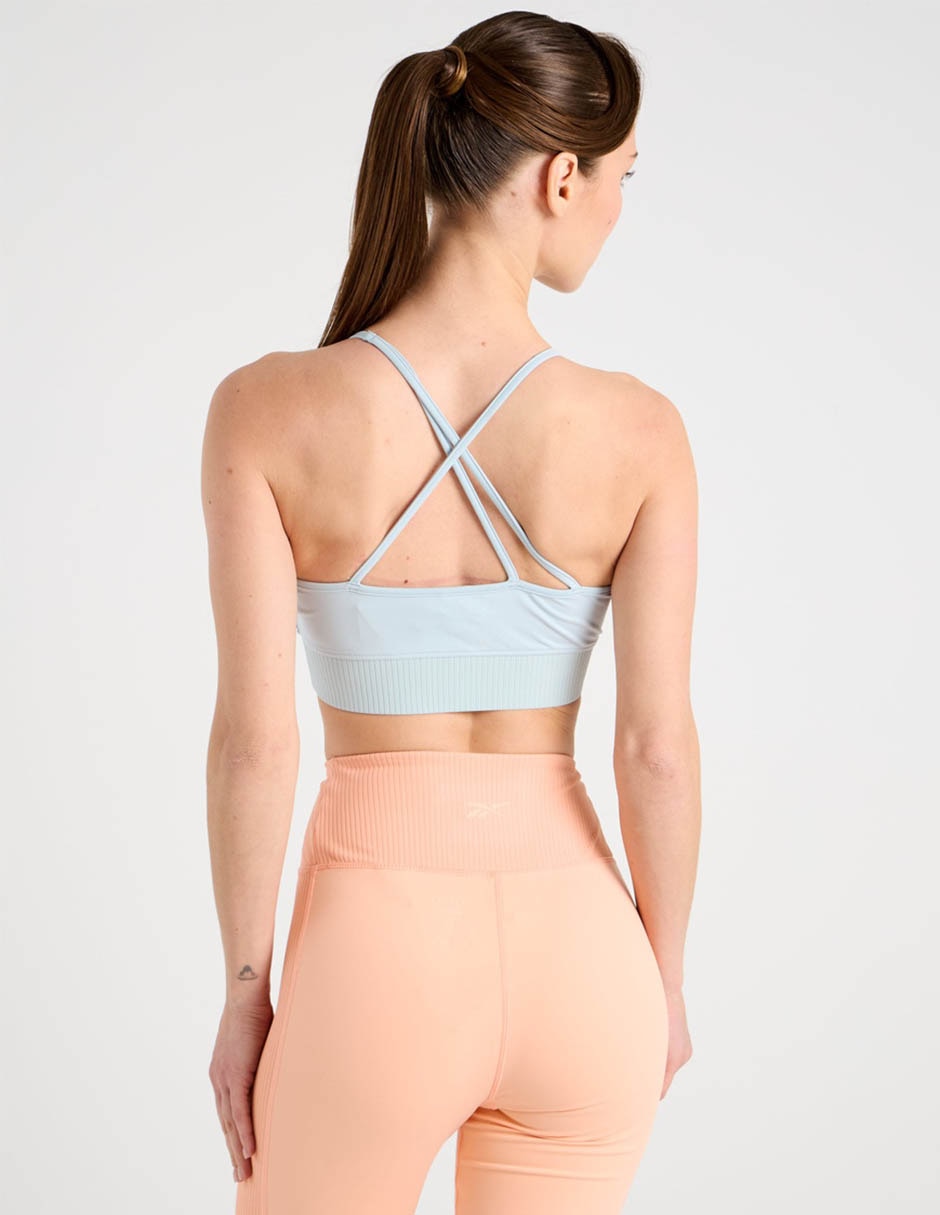 Top deportivo para yoga mujer 5