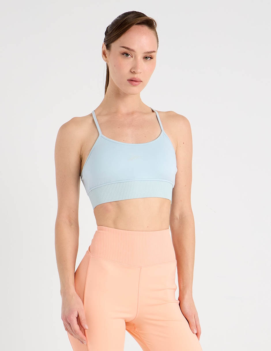 Top deportivo para yoga mujer Top deportivo para yoga mujer