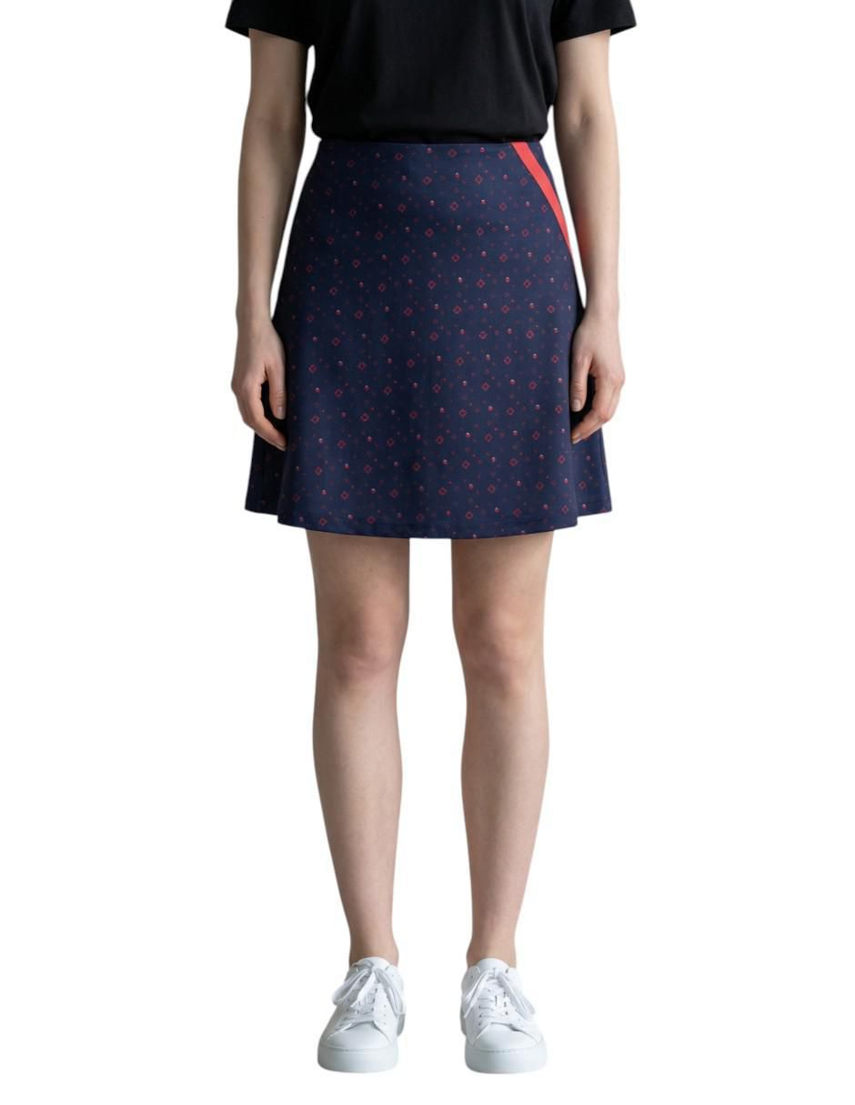 Falda deportiva para golf mujer Falda deportiva para golf mujer