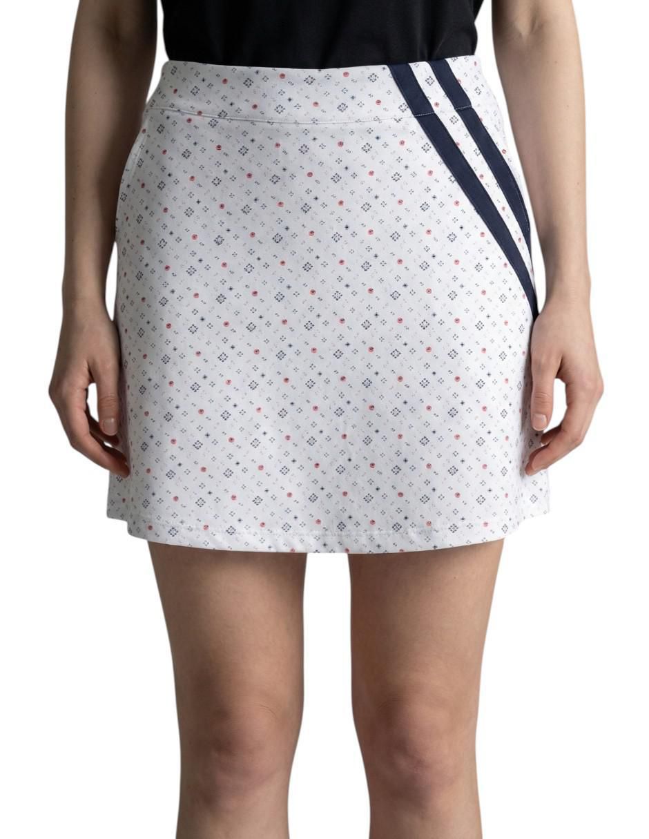 Falda deportiva para golf mujer Falda deportiva para golf mujer