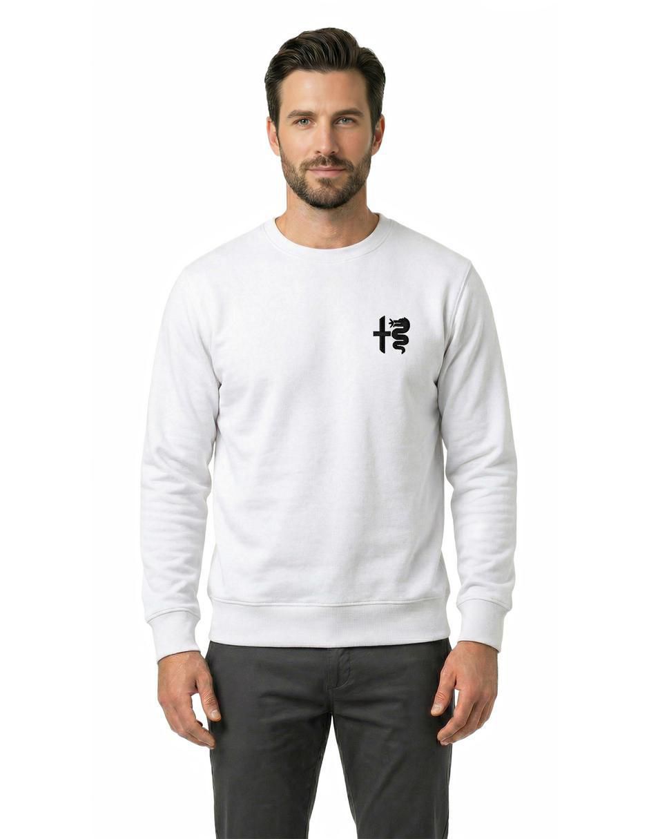 Sudadera casual para hombre 1