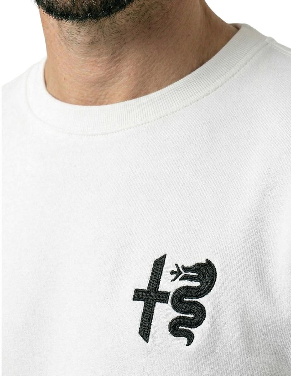 Sudadera casual para hombre 3