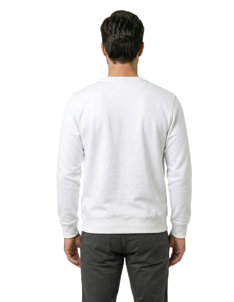Sudadera casual para hombre 2