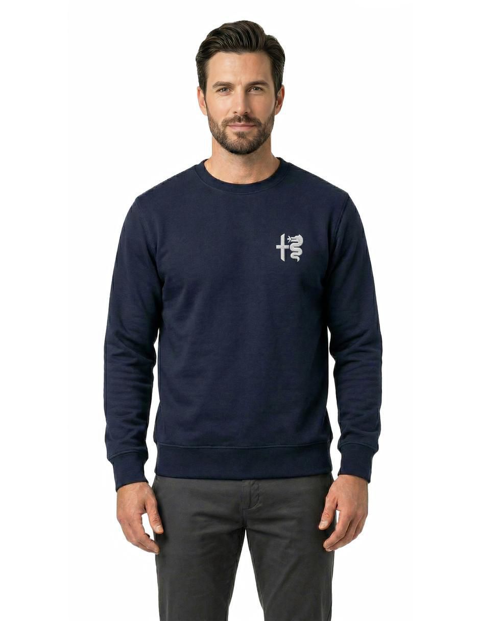 Sudadera casual para hombre Sudadera casual para hombre