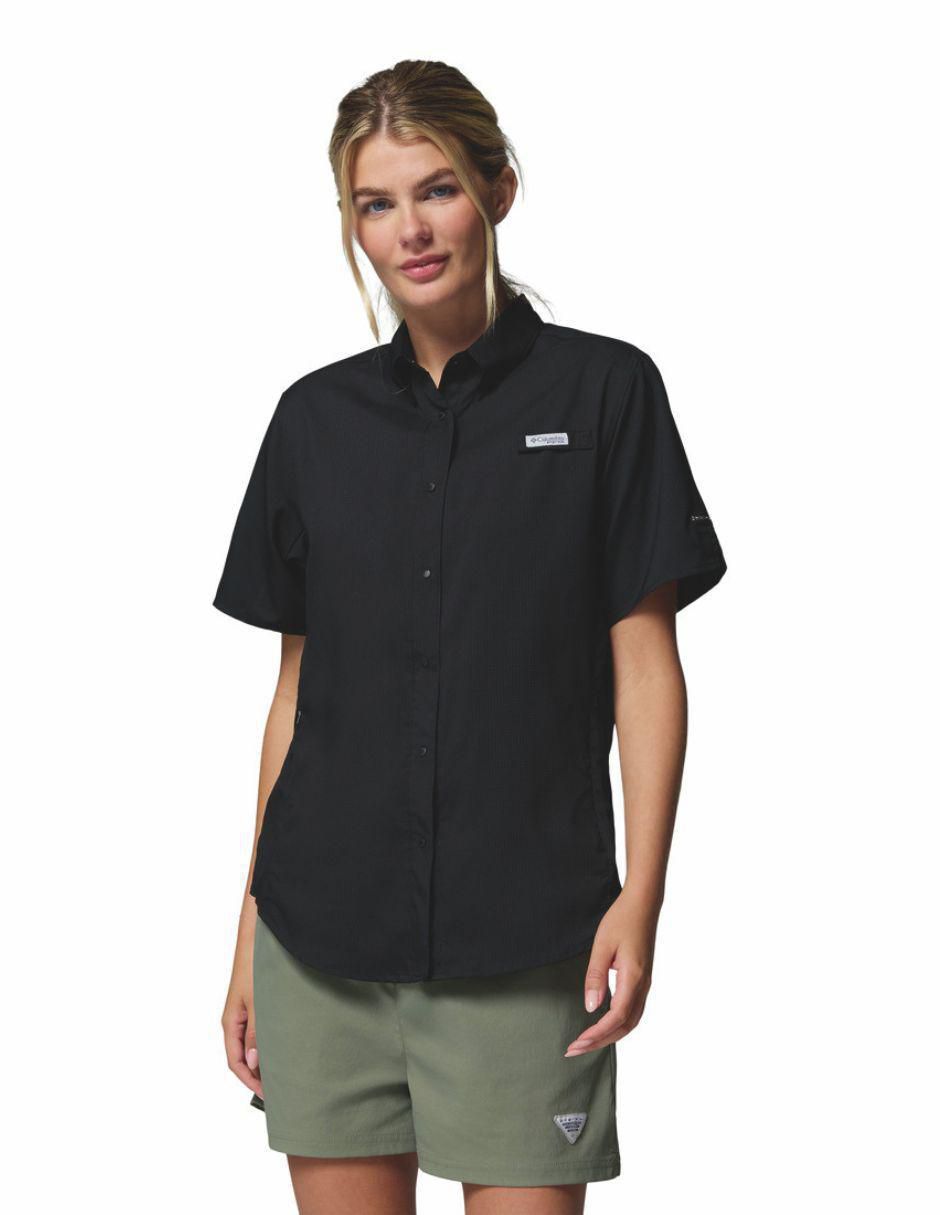 Camisa deportiva para mujer