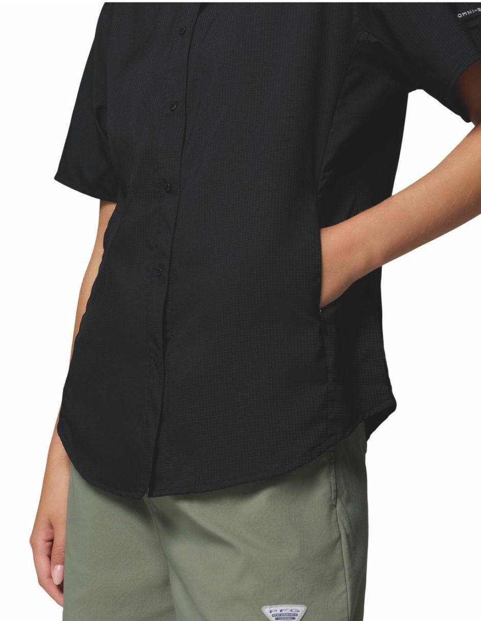 Camisa deportiva para mujer 5