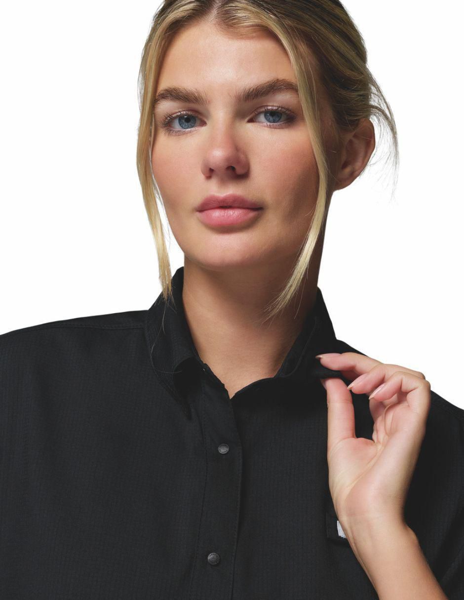 Camisa deportiva para mujer