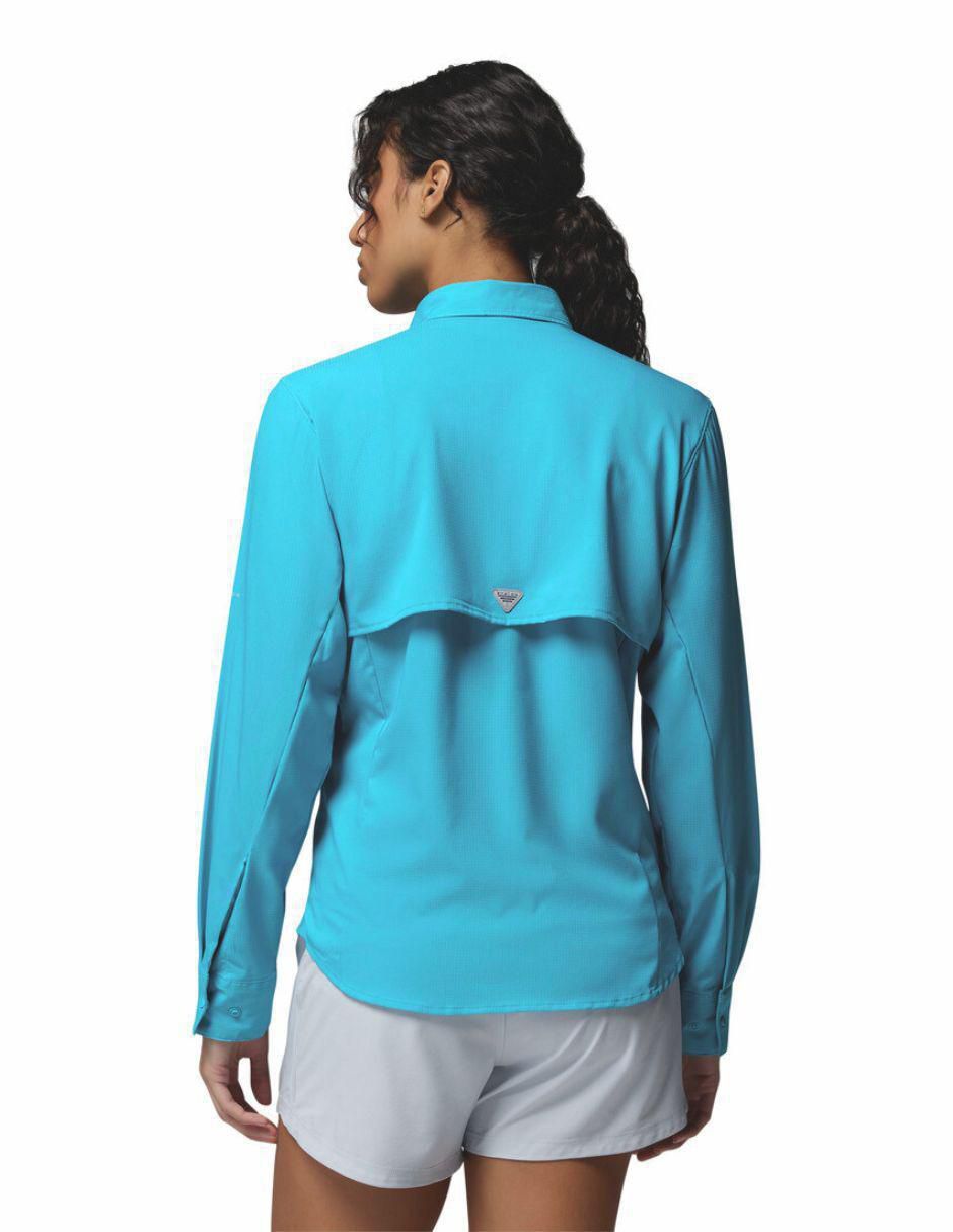 Camisa deportiva para mujer 5