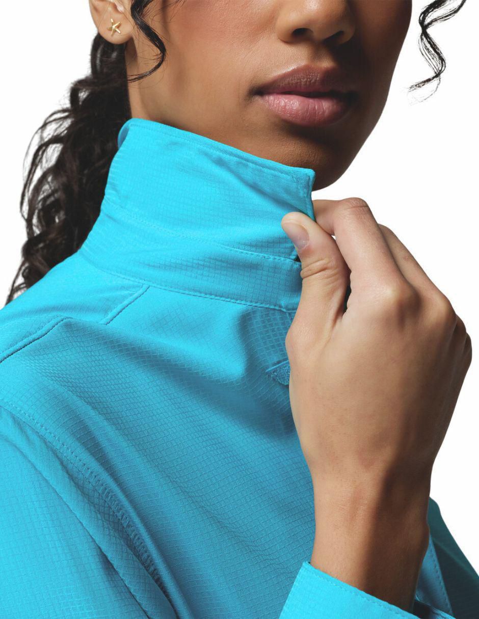 Camisa deportiva para mujer 6