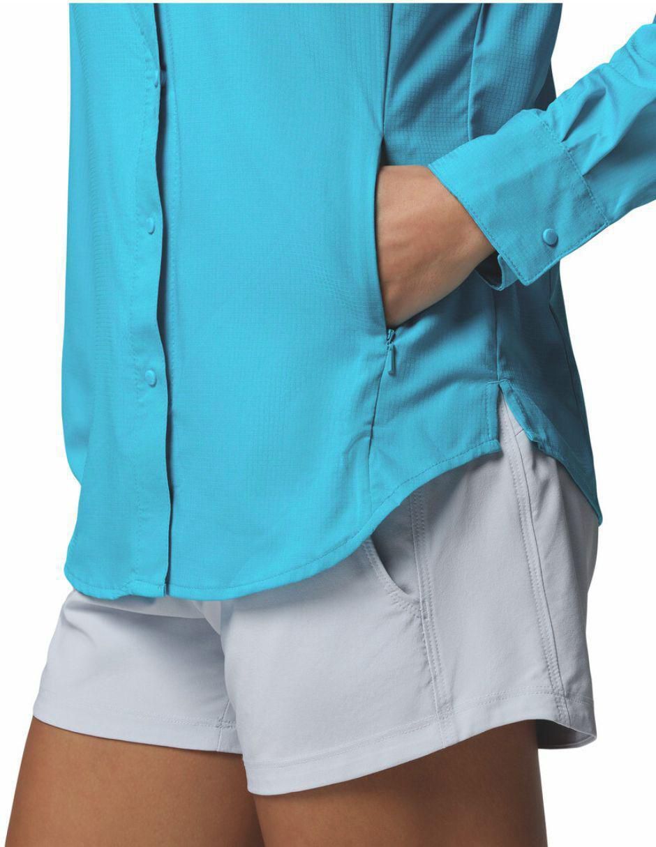 Camisa deportiva para mujer
