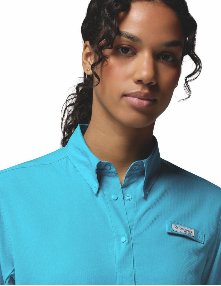Camisa deportiva para mujer