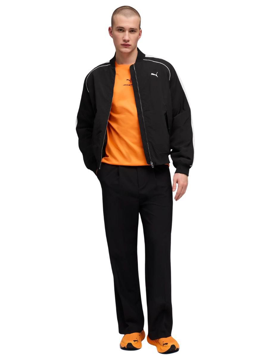Playera deportiva para motorsport Puma Motorsport McLaren de hombre