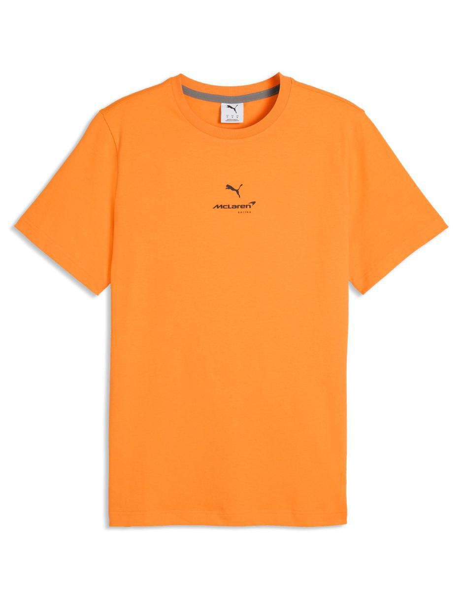 Playera deportiva para motorsport Puma Motorsport McLaren de hombre