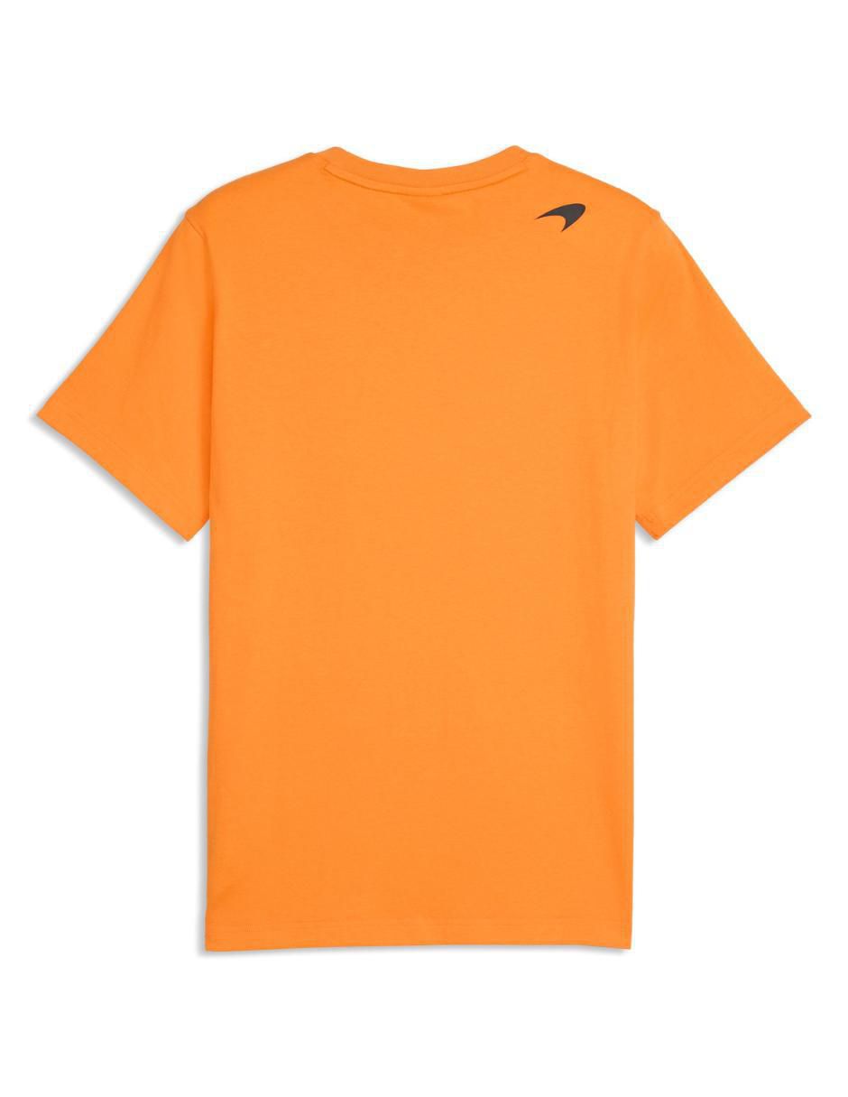 Playera deportiva para motorsport Puma Motorsport McLaren de hombre