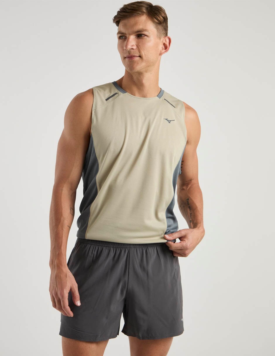 Short para correr hombre Short para correr hombre
