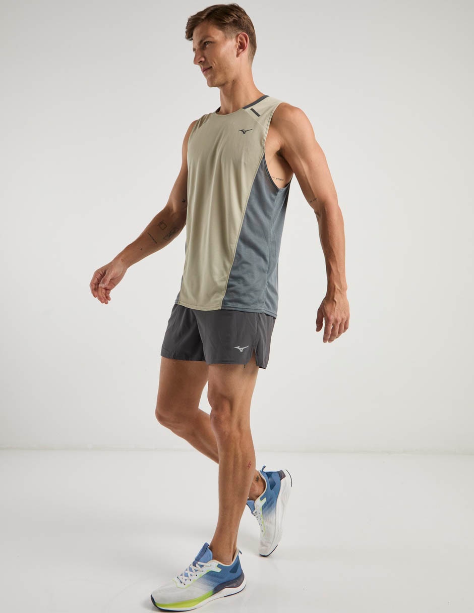 Short para correr hombre 3