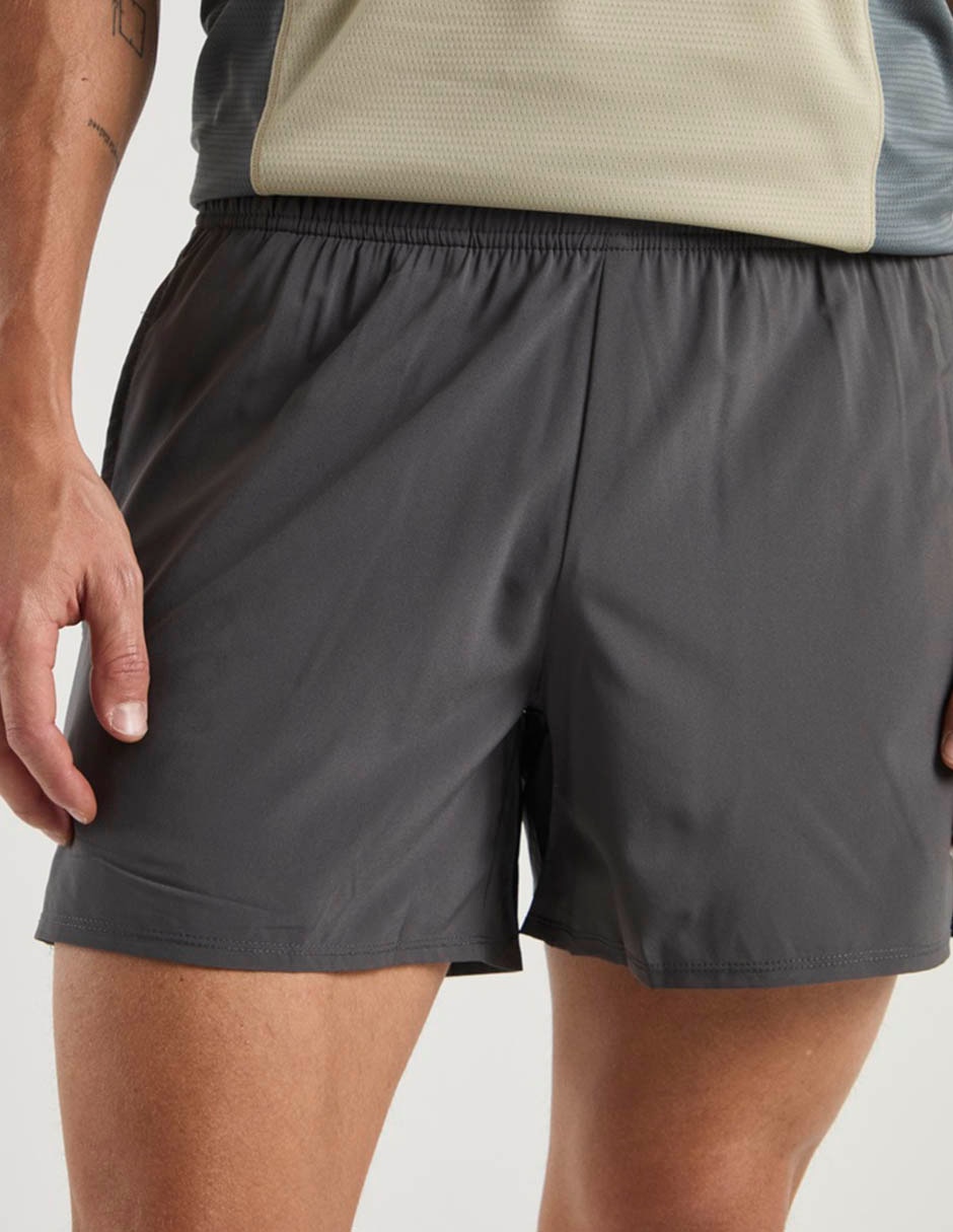 Short para correr hombre 4
