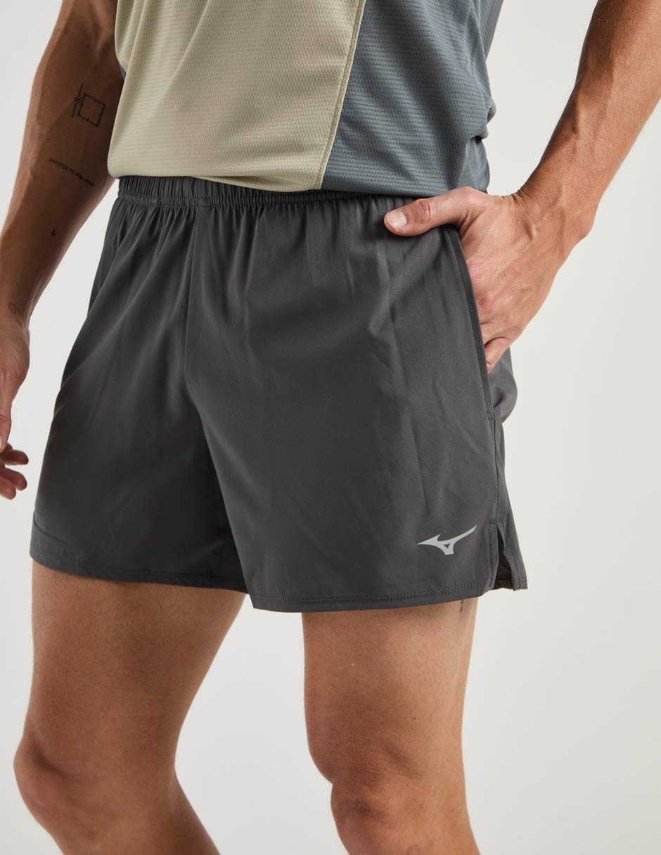 Short para correr hombre 5