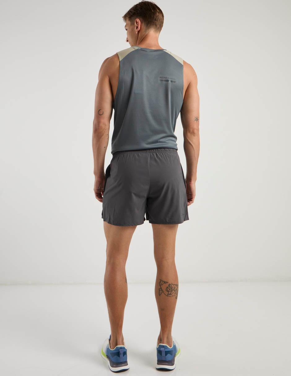 Short para correr hombre 6