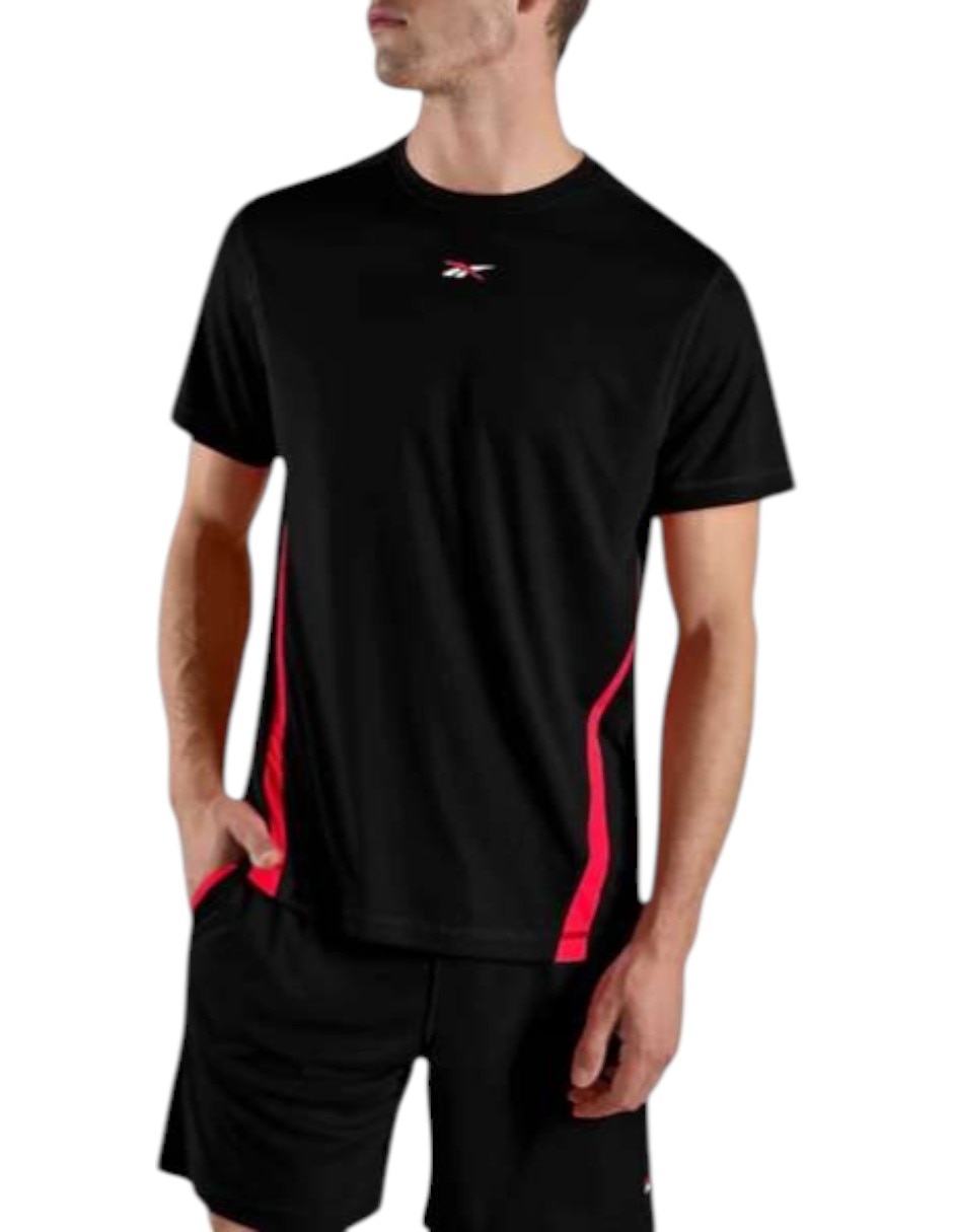 Playera deportiva para entrenamiento de hombre Playera deportiva para entrenamiento de hombre