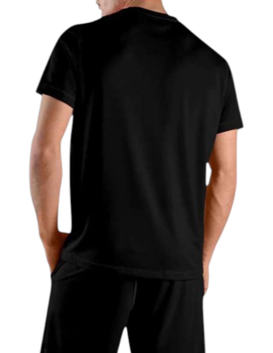 Playera deportiva para entrenamiento Reebok de hombre