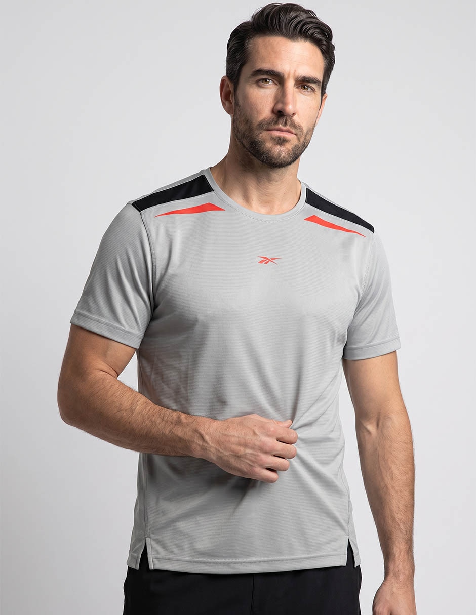 Playera deportiva para futbol de hombre Playera deportiva para futbol de hombre