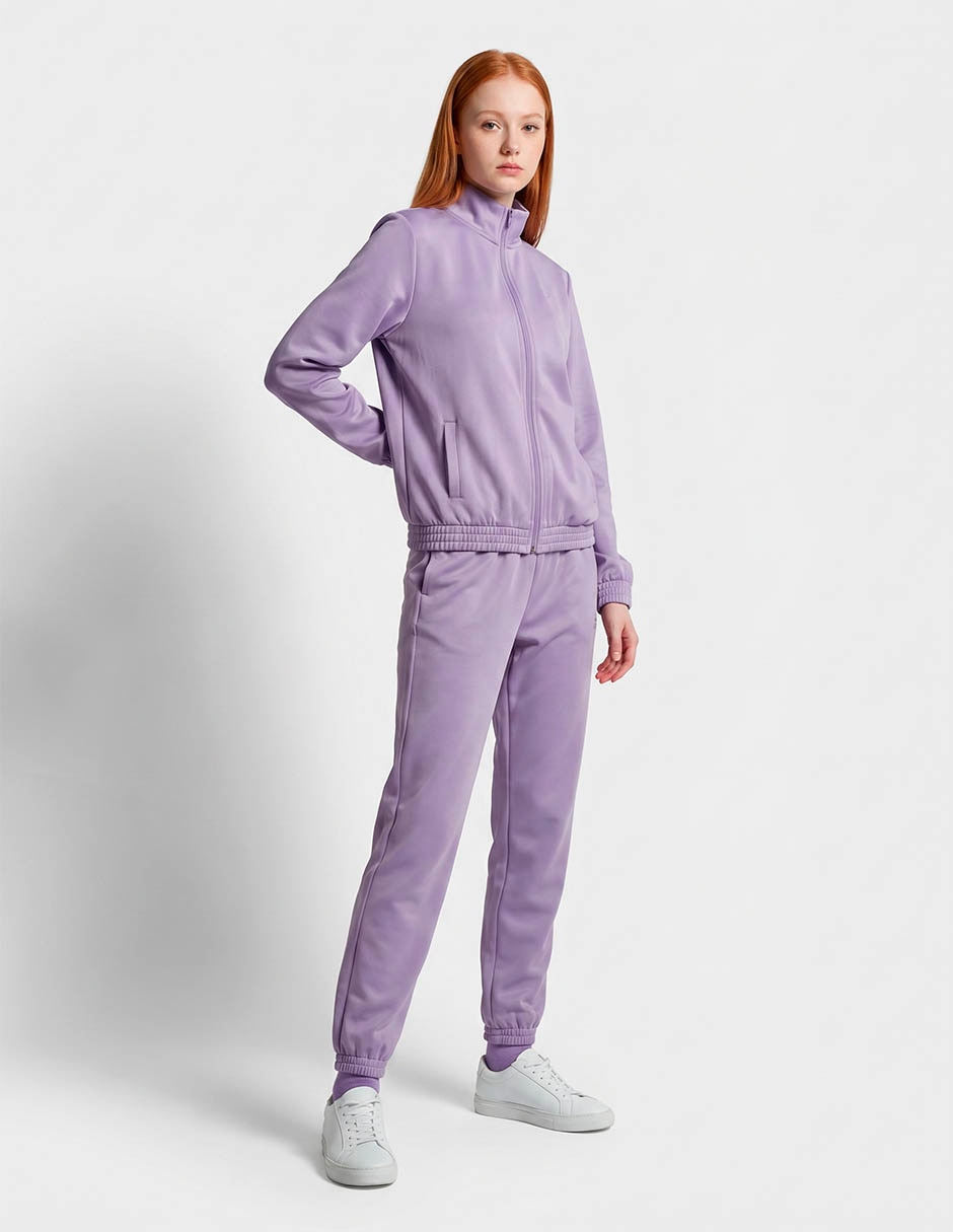 Conjunto pants reebok para mujer