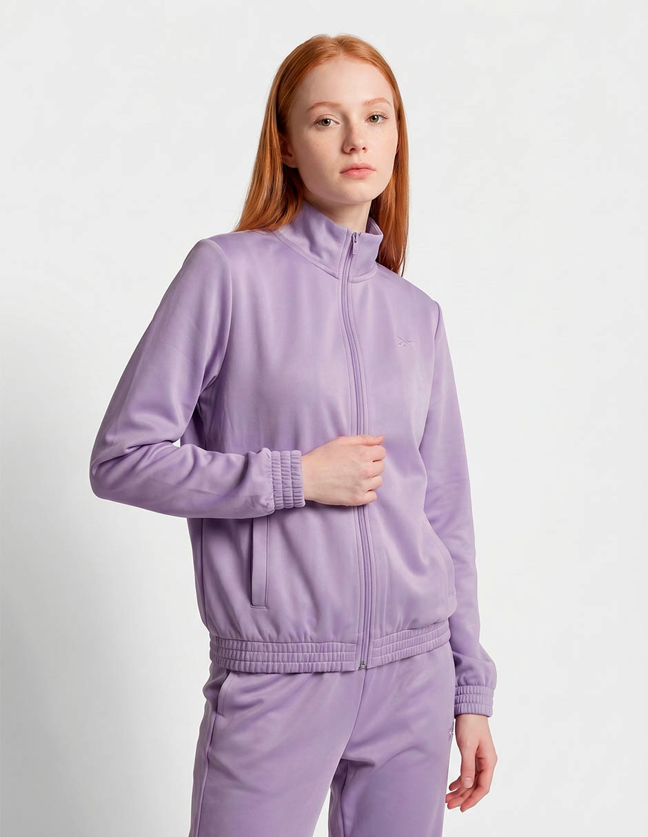 Conjunto pants reebok para mujer