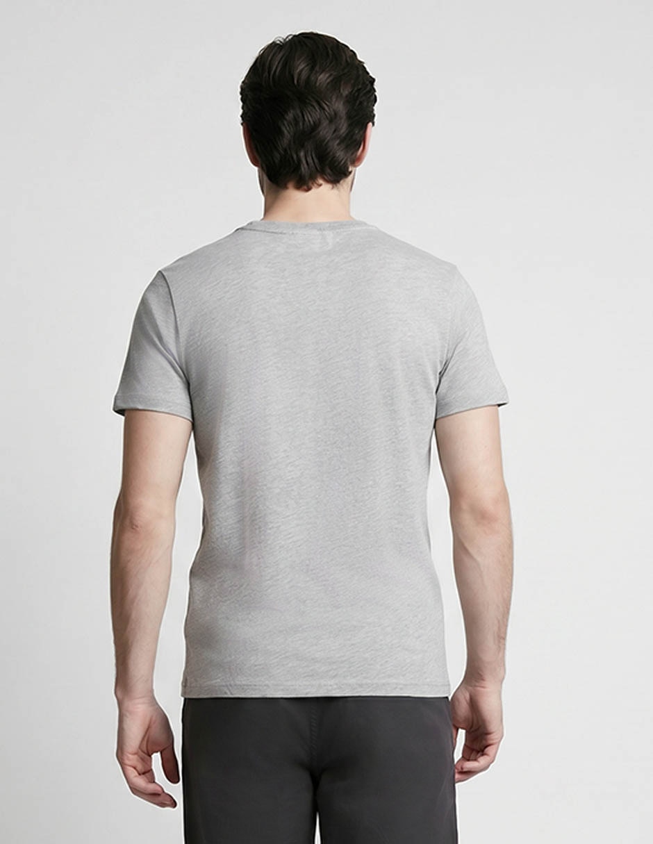 Playera deportiva para entrenamiento Reebok para hombre