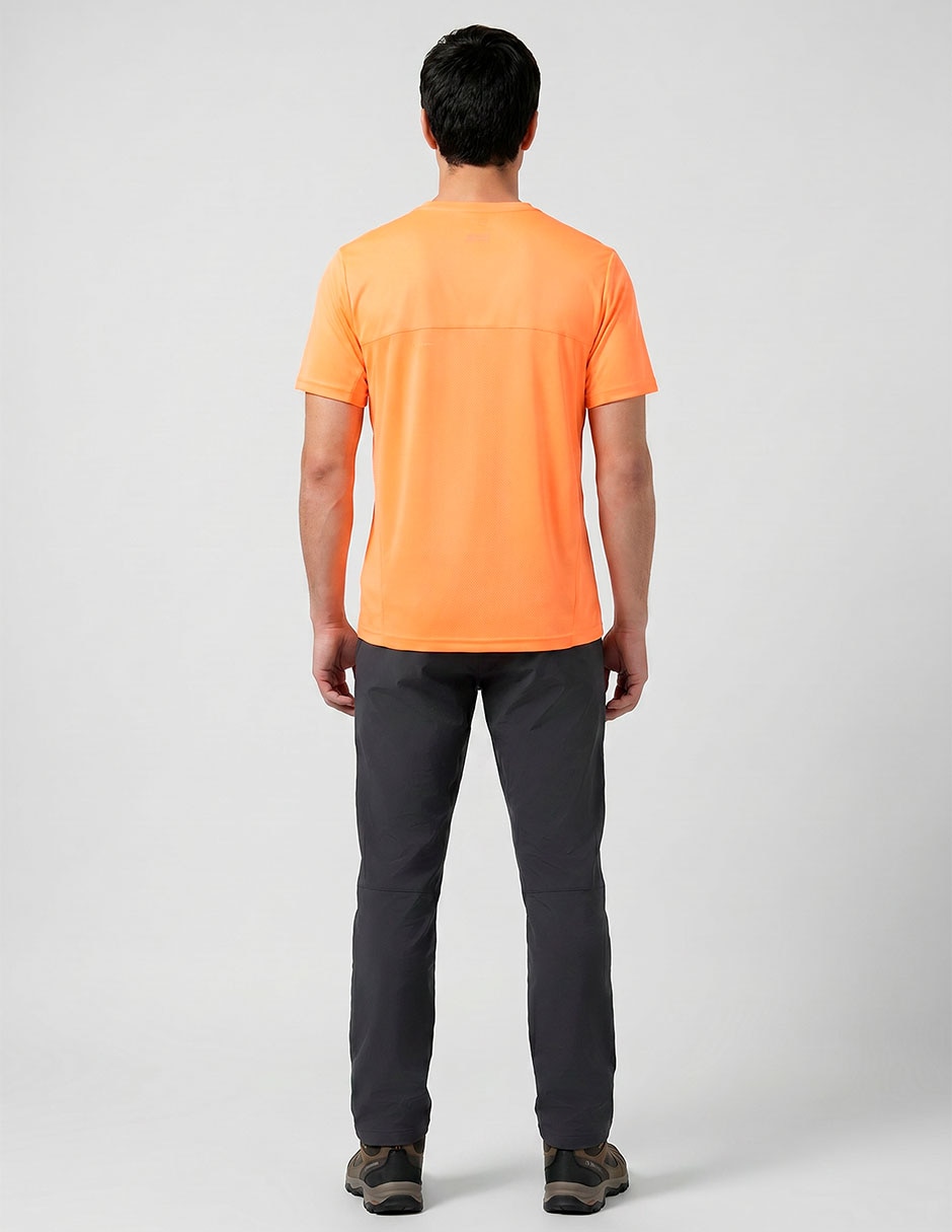Playera Para Hombre 2