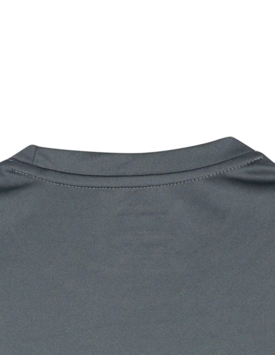 Set Playera Deportiva/Playera Deportiva No Para Yoga Reebok  Sin Equipo De Hombre
