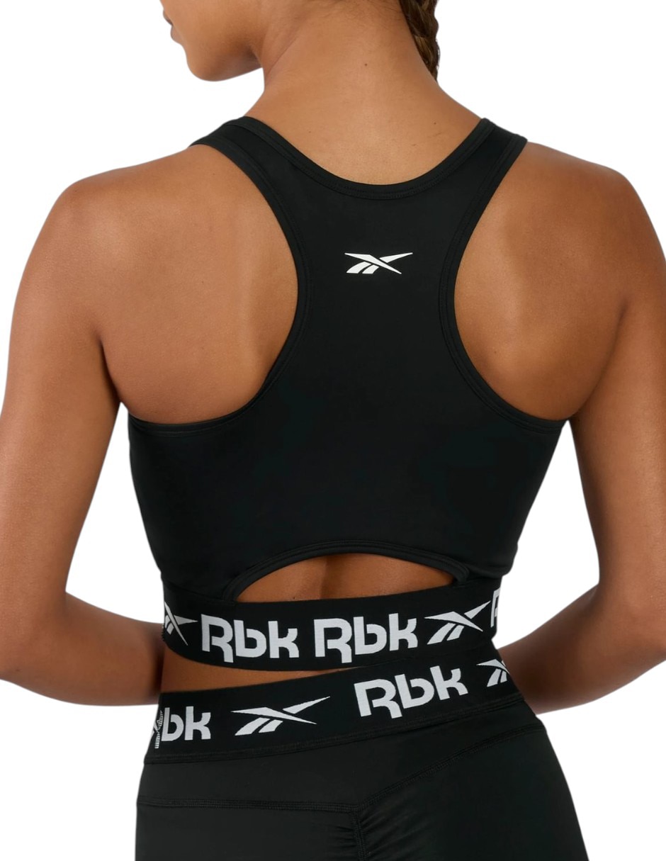Top deportivo para entrenamiento mujer 4