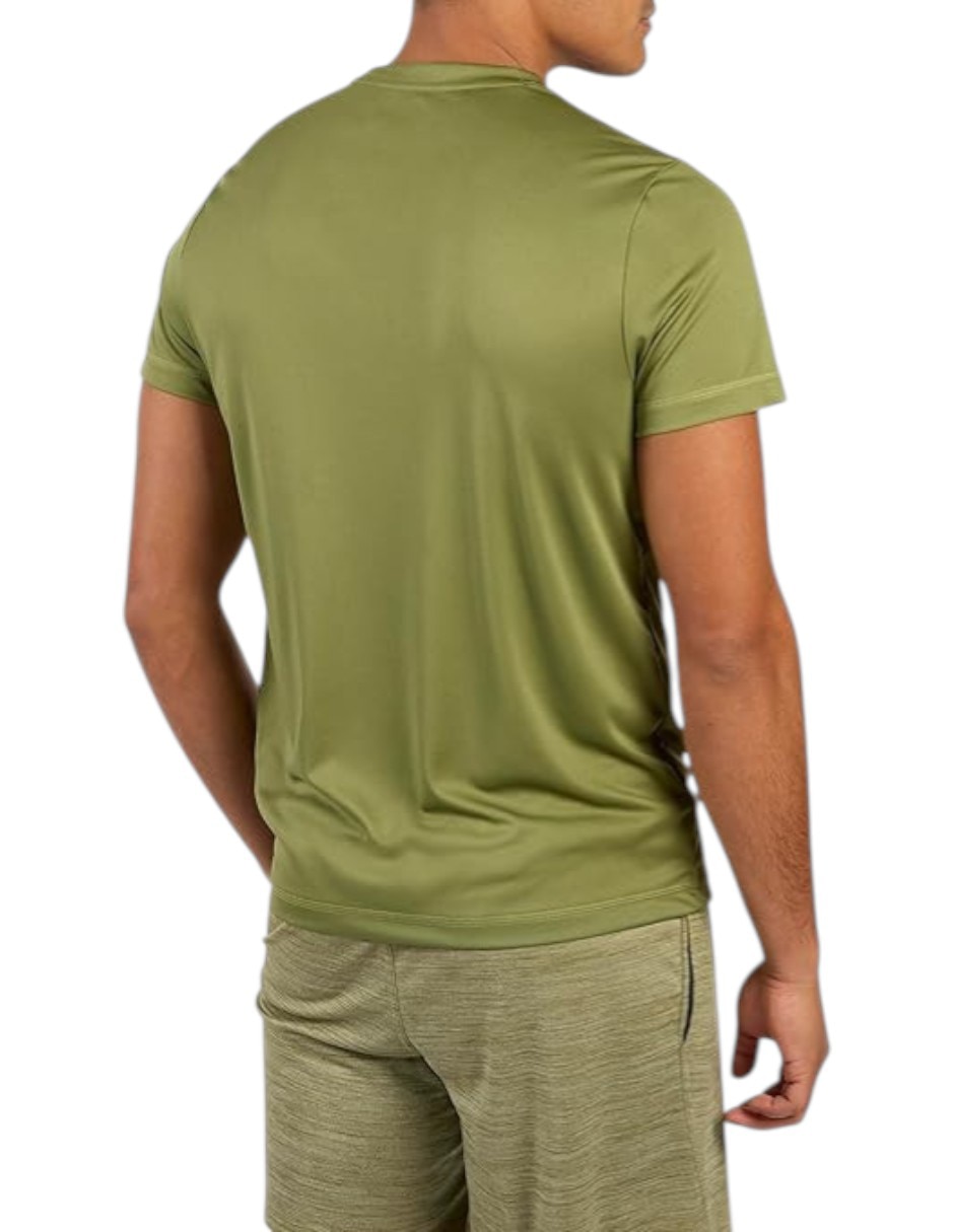 Playera deportiva para entrenamiento Reebok de hombre