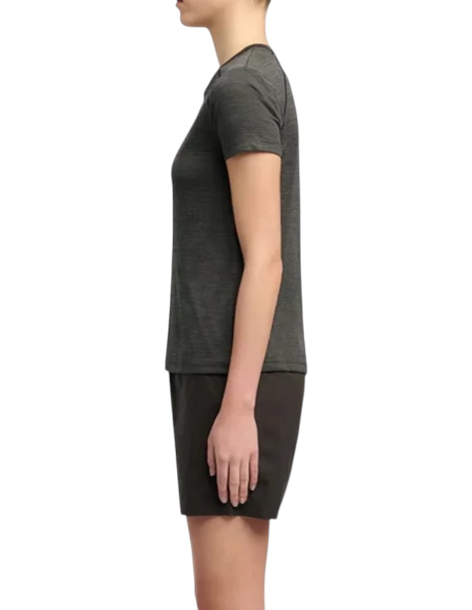 Playera deportiva para entrenamiento Reebok de mujer