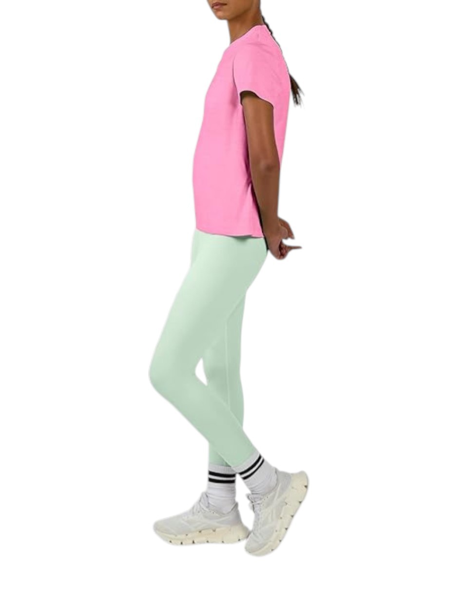 Playera deportiva para entrenamiento Reebok de mujer